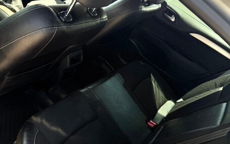 Citroen C4 II рестайлинг, 2012 год, 450 000 рублей, 24 фотография