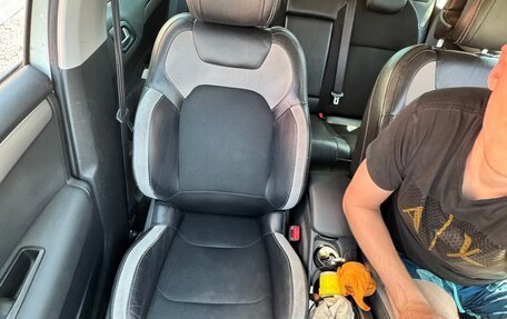 Citroen C4 II рестайлинг, 2012 год, 450 000 рублей, 32 фотография