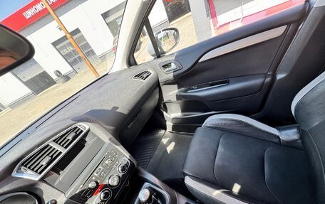 Citroen C4 II рестайлинг, 2012 год, 450 000 рублей, 28 фотография