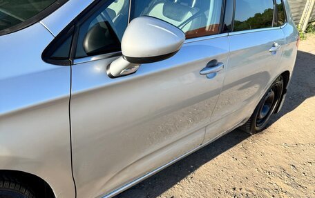 Citroen C4 II рестайлинг, 2012 год, 450 000 рублей, 20 фотография