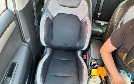 Citroen C4 II рестайлинг, 2012 год, 450 000 рублей, 31 фотография