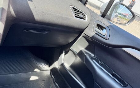 Citroen C4 II рестайлинг, 2012 год, 450 000 рублей, 30 фотография