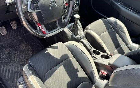 Citroen C4 II рестайлинг, 2012 год, 450 000 рублей, 26 фотография
