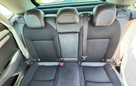 Citroen C4 II рестайлинг, 2012 год, 450 000 рублей, 33 фотография