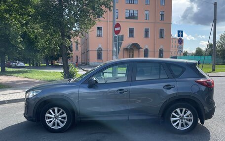 Mazda CX-5 II, 2012 год, 1 249 000 рублей, 4 фотография