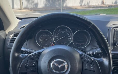 Mazda CX-5 II, 2012 год, 1 249 000 рублей, 9 фотография