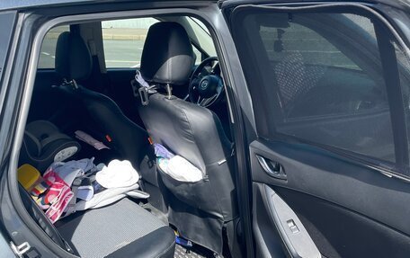 Mazda CX-5 II, 2012 год, 1 249 000 рублей, 15 фотография