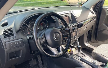 Mazda CX-5 II, 2012 год, 1 249 000 рублей, 12 фотография