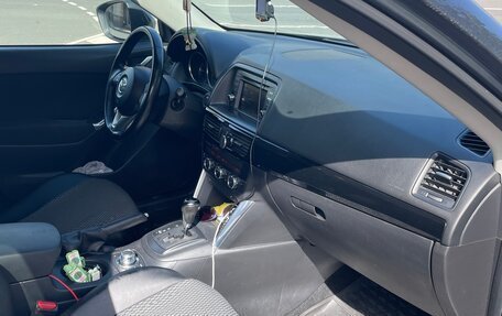 Mazda CX-5 II, 2012 год, 1 249 000 рублей, 16 фотография