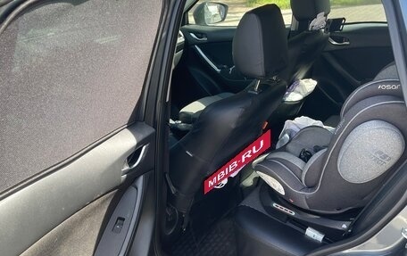 Mazda CX-5 II, 2012 год, 1 249 000 рублей, 14 фотография