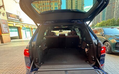 BMW X7, 2019 год, 7 700 000 рублей, 5 фотография