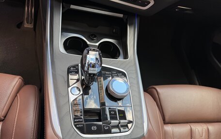 BMW X7, 2019 год, 7 700 000 рублей, 13 фотография
