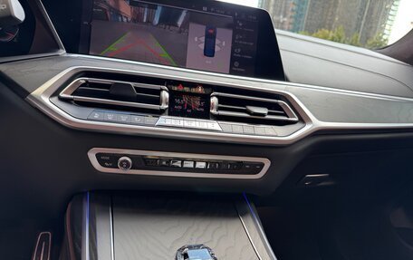 BMW X7, 2019 год, 7 700 000 рублей, 14 фотография