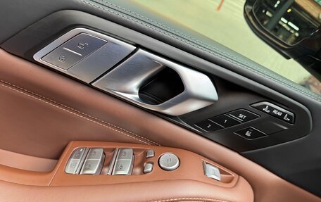 BMW X7, 2019 год, 7 700 000 рублей, 12 фотография