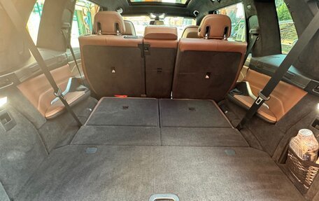 BMW X7, 2019 год, 7 700 000 рублей, 6 фотография