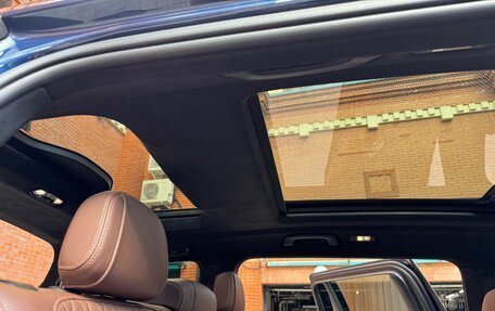 BMW X7, 2019 год, 7 700 000 рублей, 21 фотография