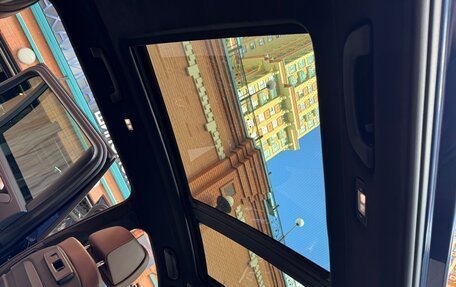 BMW X7, 2019 год, 7 700 000 рублей, 20 фотография