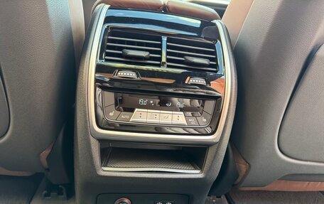 BMW X7, 2019 год, 7 700 000 рублей, 25 фотография