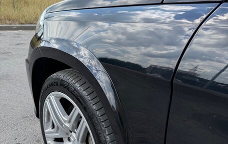 Mercedes-Benz GL-Класс, 2012 год, 1 900 000 рублей, 8 фотография