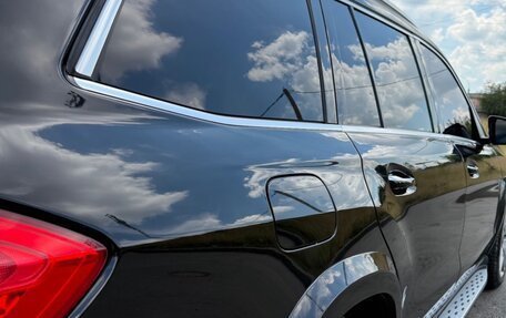Mercedes-Benz GL-Класс, 2012 год, 1 900 000 рублей, 11 фотография
