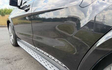 Mercedes-Benz GL-Класс, 2012 год, 1 900 000 рублей, 10 фотография
