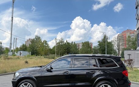 Mercedes-Benz GL-Класс, 2012 год, 1 900 000 рублей, 6 фотография