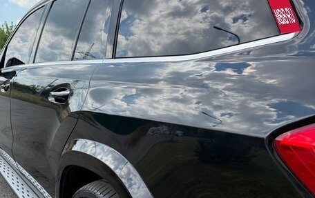 Mercedes-Benz GL-Класс, 2012 год, 1 900 000 рублей, 7 фотография