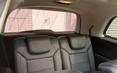 Mercedes-Benz GL-Класс, 2012 год, 1 900 000 рублей, 18 фотография