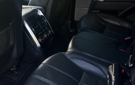 Land Rover Range Rover Sport II, 2013 год, 3 150 000 рублей, 16 фотография