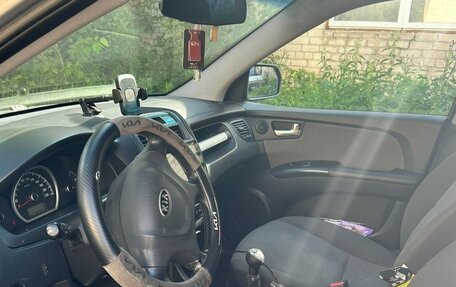 KIA Sportage II, 2009 год, 950 000 рублей, 4 фотография