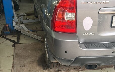 KIA Sportage II, 2009 год, 950 000 рублей, 3 фотография