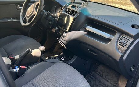 KIA Sportage II, 2009 год, 950 000 рублей, 6 фотография