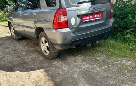 KIA Sportage II, 2009 год, 950 000 рублей, 2 фотография