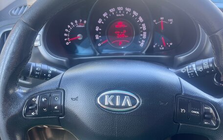 KIA Sportage III, 2011 год, 1 399 000 рублей, 13 фотография