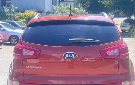 KIA Sportage III, 2011 год, 1 399 000 рублей, 5 фотография