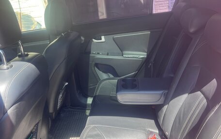 KIA Sportage III, 2011 год, 1 399 000 рублей, 15 фотография