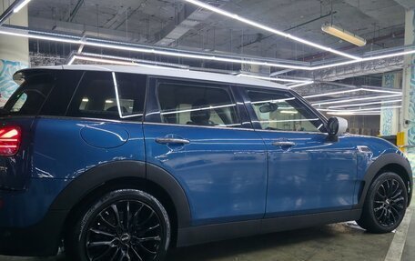 MINI Clubman, 2021 год, 2 350 000 рублей, 4 фотография