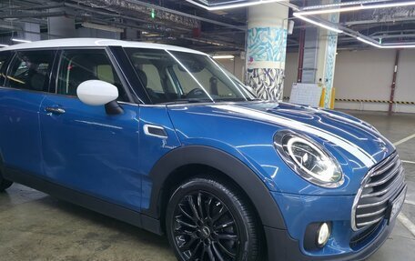 MINI Clubman, 2021 год, 2 350 000 рублей, 3 фотография
