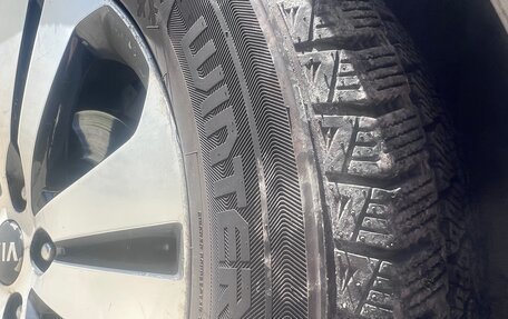 KIA Sportage III, 2011 год, 1 399 000 рублей, 21 фотография