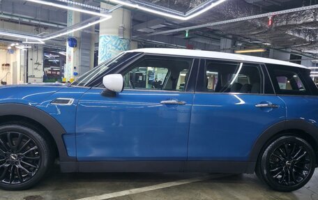 MINI Clubman, 2021 год, 2 350 000 рублей, 7 фотография