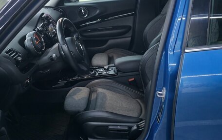 MINI Clubman, 2021 год, 2 350 000 рублей, 8 фотография