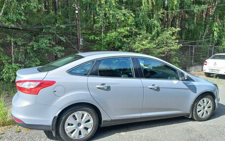 Ford Focus III, 2011 год, 985 000 рублей, 3 фотография