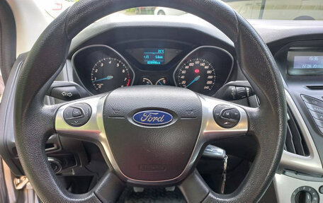 Ford Focus III, 2011 год, 985 000 рублей, 6 фотография