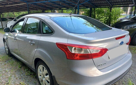 Ford Focus III, 2011 год, 985 000 рублей, 4 фотография