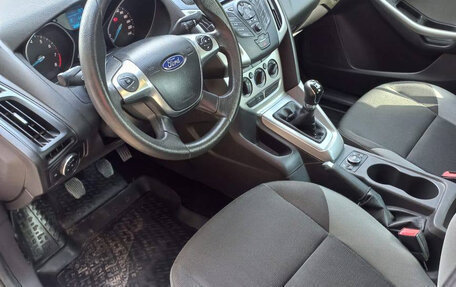 Ford Focus III, 2011 год, 985 000 рублей, 13 фотография