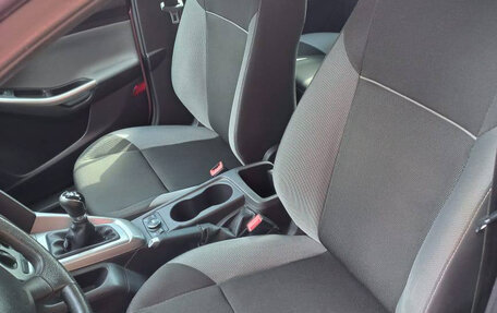 Ford Focus III, 2011 год, 985 000 рублей, 16 фотография