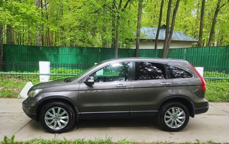 Honda CR-V III рестайлинг, 2012 год, 1 549 000 рублей, 4 фотография