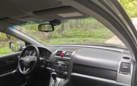 Honda CR-V III рестайлинг, 2012 год, 1 549 000 рублей, 17 фотография