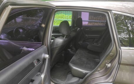 Honda CR-V III рестайлинг, 2012 год, 1 549 000 рублей, 18 фотография