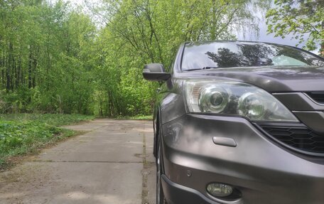 Honda CR-V III рестайлинг, 2012 год, 1 549 000 рублей, 10 фотография